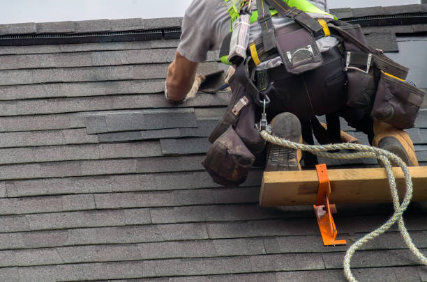 Reliable Flat Roof Repair contractor in Peachtree Corners, GA by Brentwood Metal Roofing