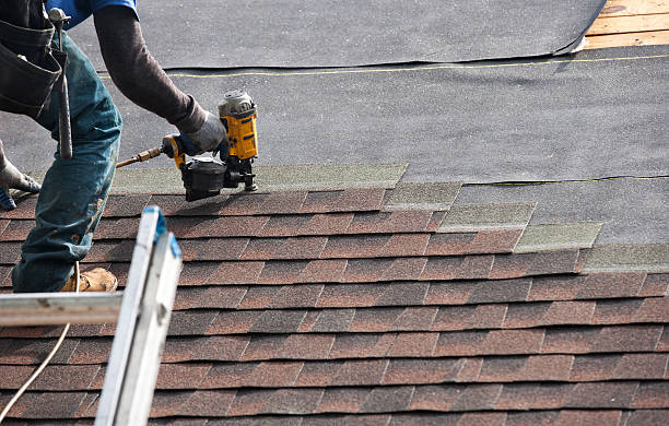 Licensed Flat Roof Repair service in Peachtree Corners, GA - Brentwood Metal Roofing